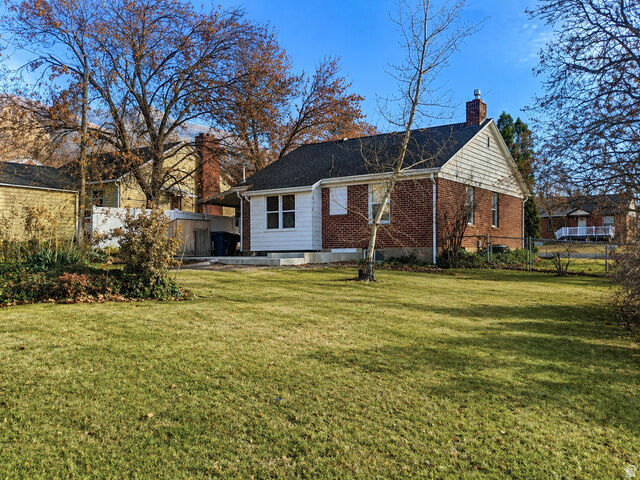 Property Photo:  1304 Kershaw St  UT 84403 