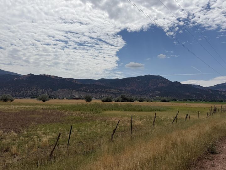 Property Photo: 41.39 Acres In UT 84742