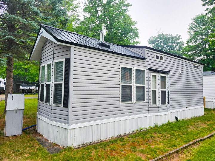 Property Photo: 2757 Owens Drive MI 48629