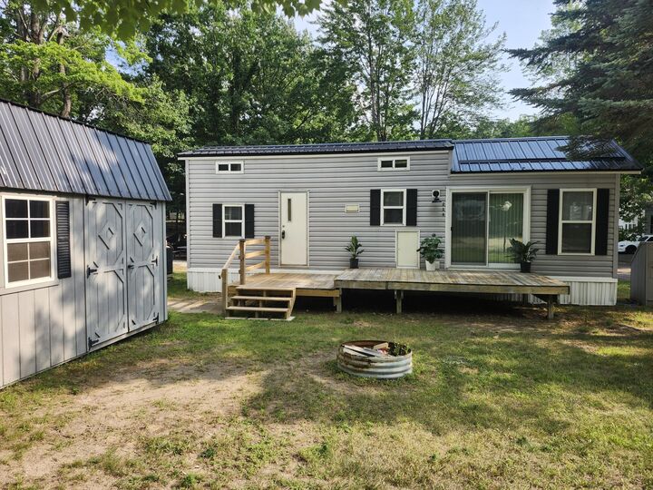 Property Photo: 2757 Owens Drive MI 48629