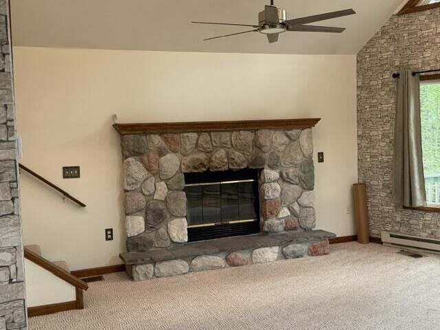 Property Photo: 7808 Pautesa Drive MI 48653
