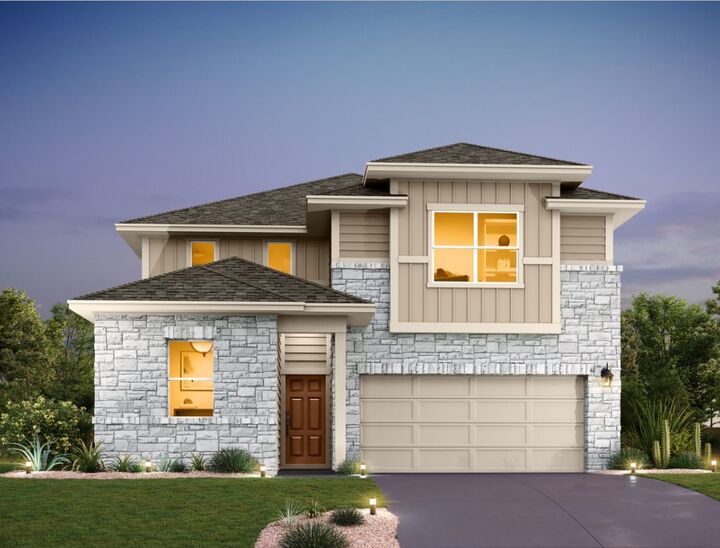 Property Photo:  134 Arlington Park Loop  TX 78634 