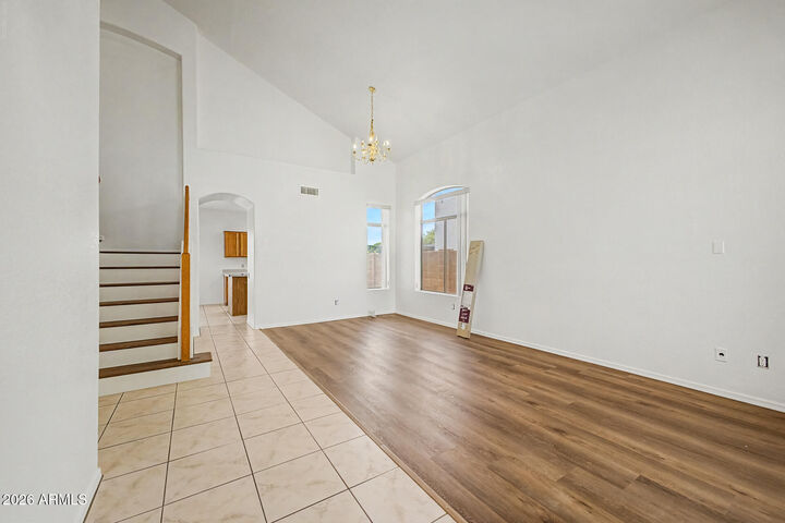 Property Photo: 6947 W Via Del Sol Drive AZ 85310