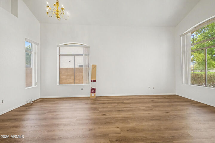 Property Photo: 6947 W Via Del Sol Drive AZ 85310