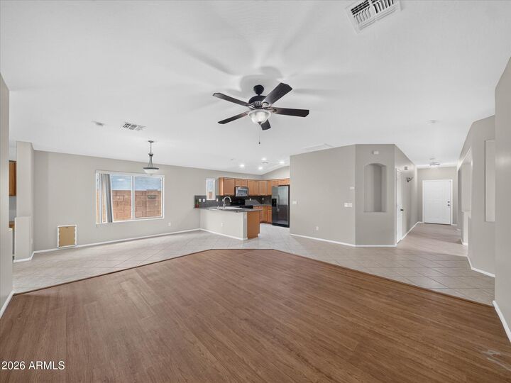 Property Photo:  633 E Leslie Avenue  AZ 85140 