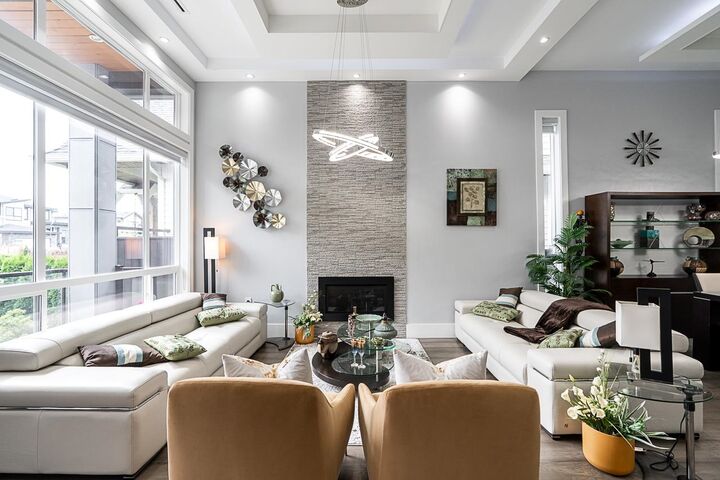 Property Photo: 10865 156A Street BC V4N 5N3