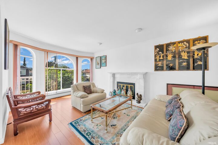 Property Photo: 3957 Spruce Street BC V5G 1Y2