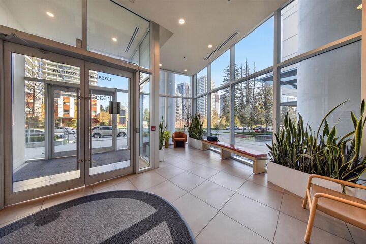 Property Photo:  13308 Central Avenue 810  BC V3T 0M4 