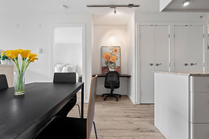 Property Photo: 683 W Victoria Park 306 BC V7M 0A2