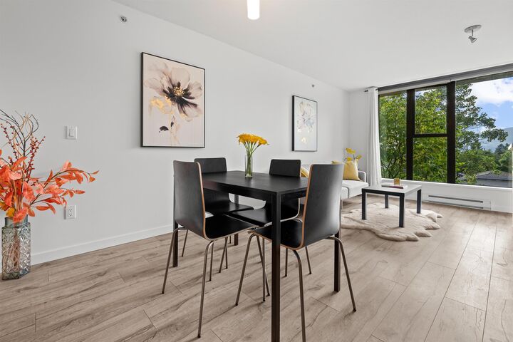 Property Photo: 683 W Victoria Park 306 BC V7M 0A2