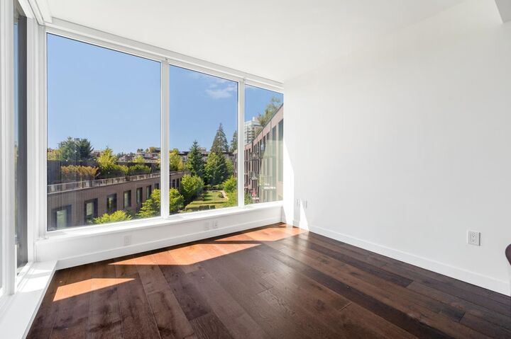 Property Photo: 5629 Birney Avenue 402 BC V6S 0L5