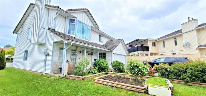 Property Photo: 13310 88A Avenue BC V3V 7W4
