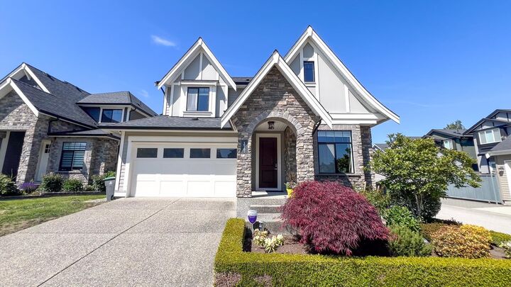 Property Photo: 16787 22 Avenue BC V3Z 0M3