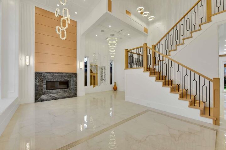 Property Photo: 10660 Roselea Crescent BC V7A 2R4