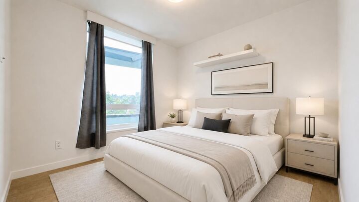 Property Photo: 8238 Lord Street 704 BC V6P 0G7