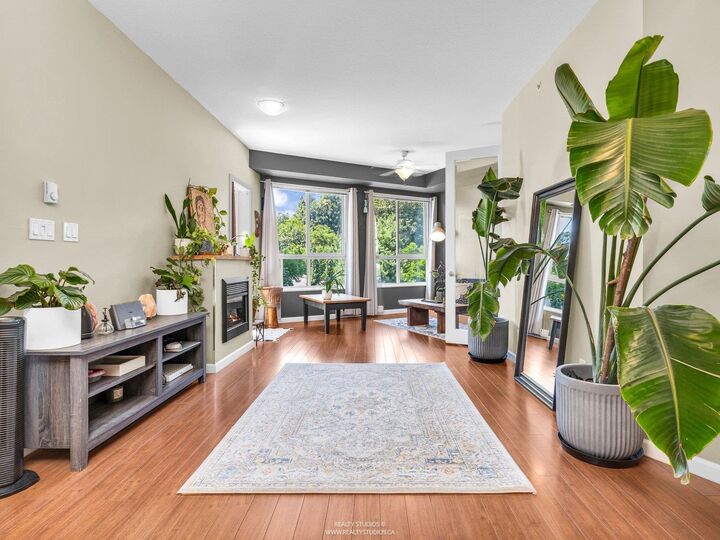 Property Photo: 285 Ross Drive BC V3L 0B9