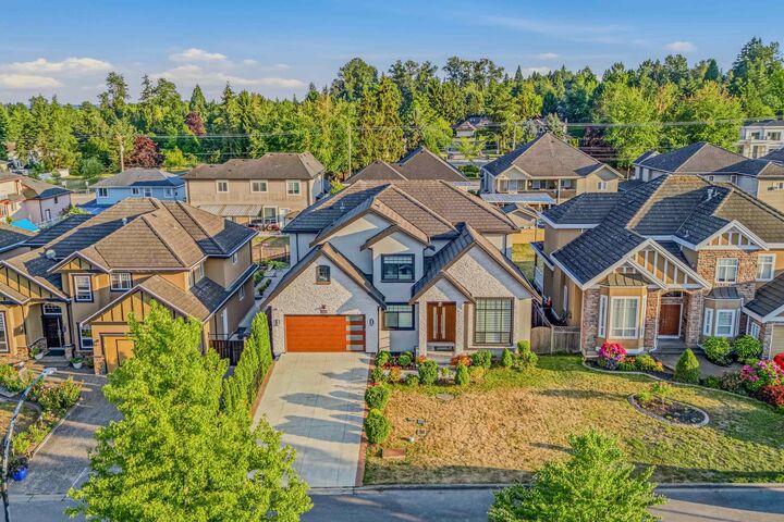 Property Photo: 15046 76A Avenue BC V3S 5P1