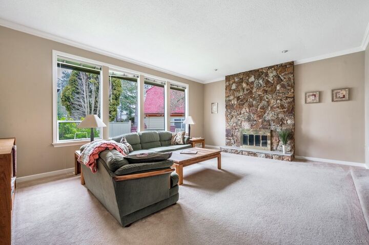 Property Photo: 7720 Waterton Drive BC V7A 4G4