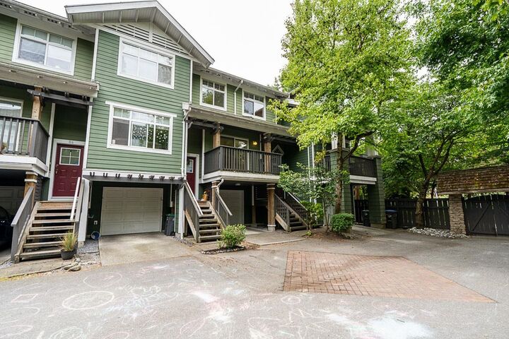 Property Photo: 15233 34 Avenue 86 BC V3S 2T7