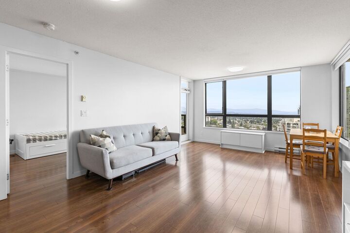 Property Photo: 7063 Hall Avenue 2705 BC V5E 0A5