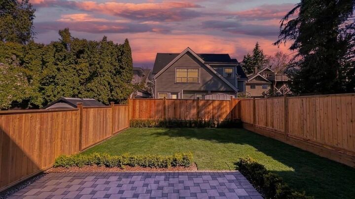 Property Photo: 2373 W 7th Street BC V6K 1Y4