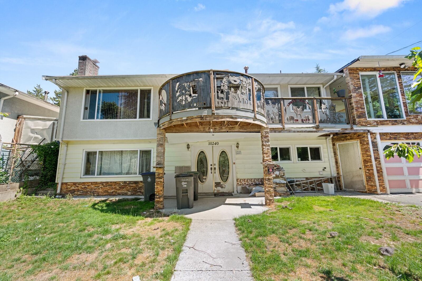 Property Photo: 10240 140 Street BC V3T 4N2