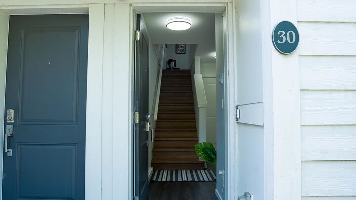 Property Photo: 13636 81A Avenue 30 BC V3W 1H9