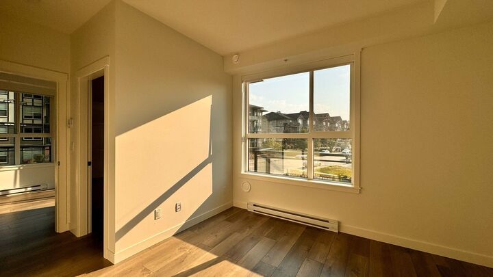 Property Photo:  5504 Brydon Crescent 214  BC V3A 0R3 