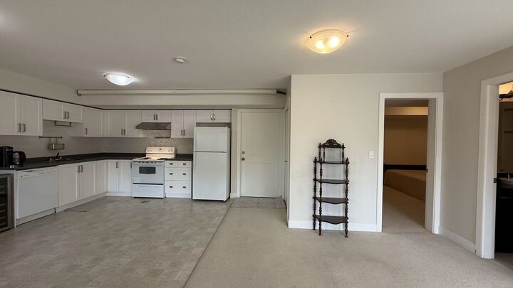 Property Photo:  3412 Derbyshire Avenue Garden Suite  BC V3E 0G3 