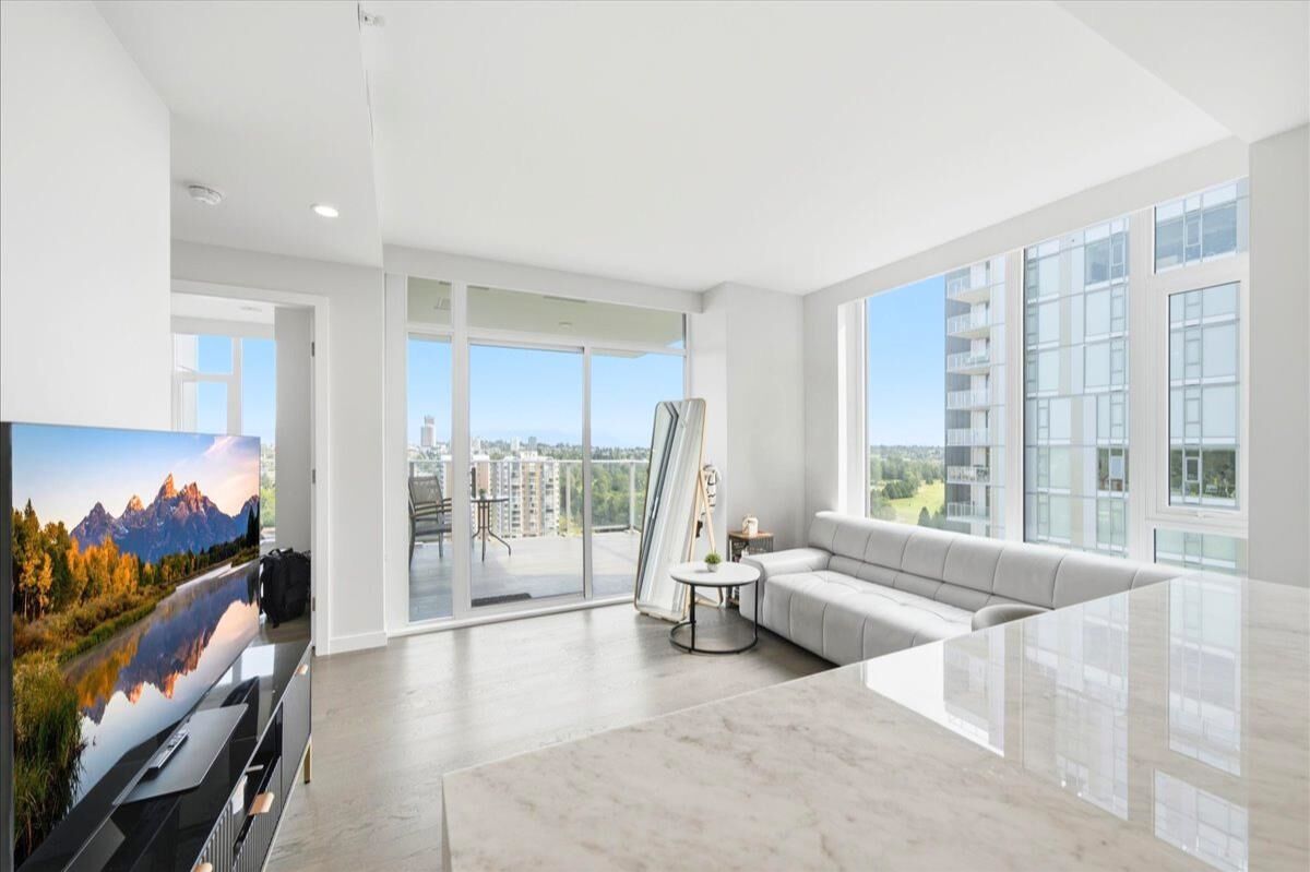 Property Photo: 7418 Paulson Street 2207 BC V6P 0K2