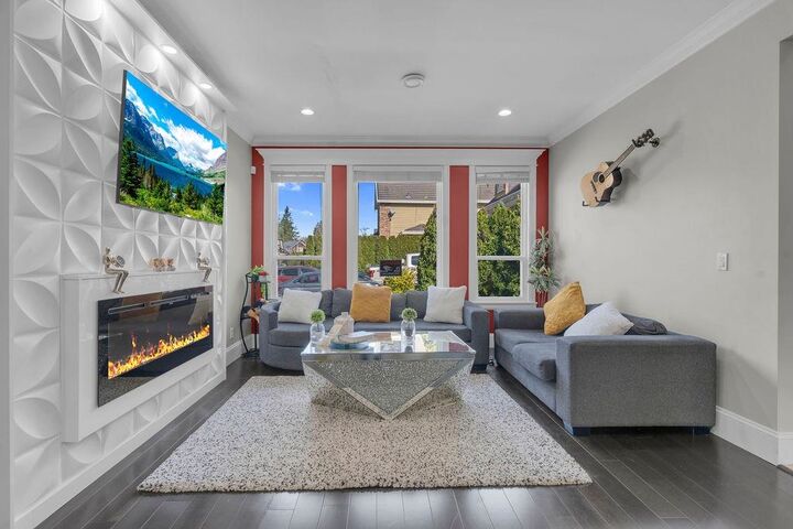 Property Photo: 5840 134 Street BC V3X 0A3