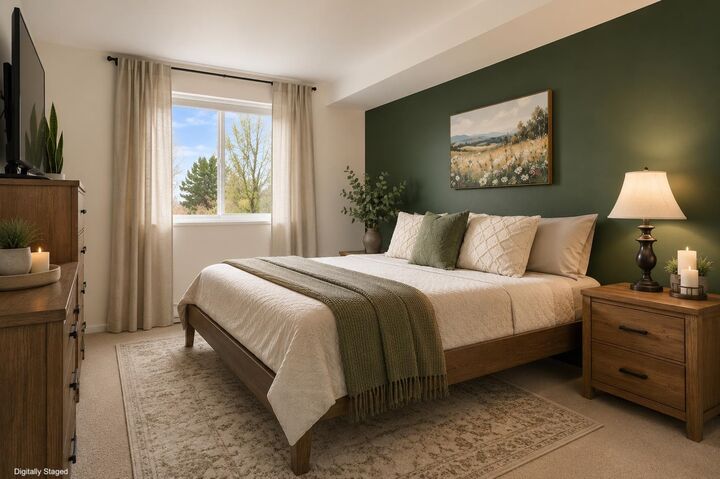 Property Photo: 7694 Evans Road 316 BC V2R 3W3