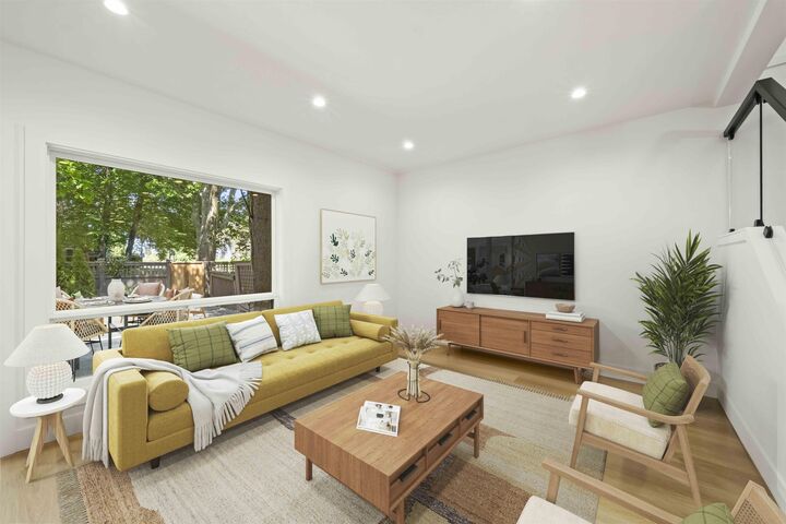 Property Photo: 10220 Dunoon Drive 76 BC V7A 1V6