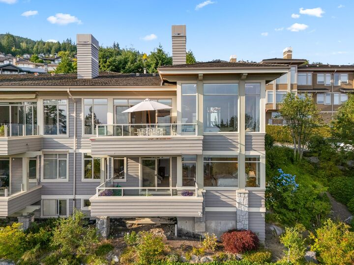 Property Photo: 2456 Carr Lane BC V7S 3H5