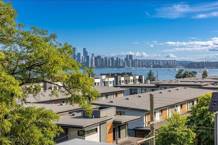 Property Photo: 615 E 3rd Street 403 BC V7L 0G3