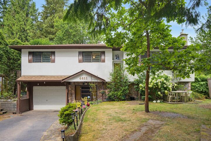 Property Photo: 4611 203A Street BC V3A 5W2