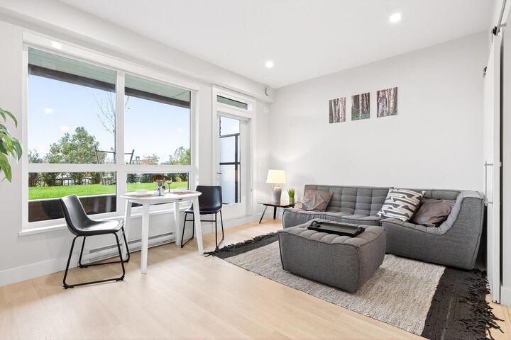 Property Photo: 1942 Starling Drive 104 BC V4M 0H1