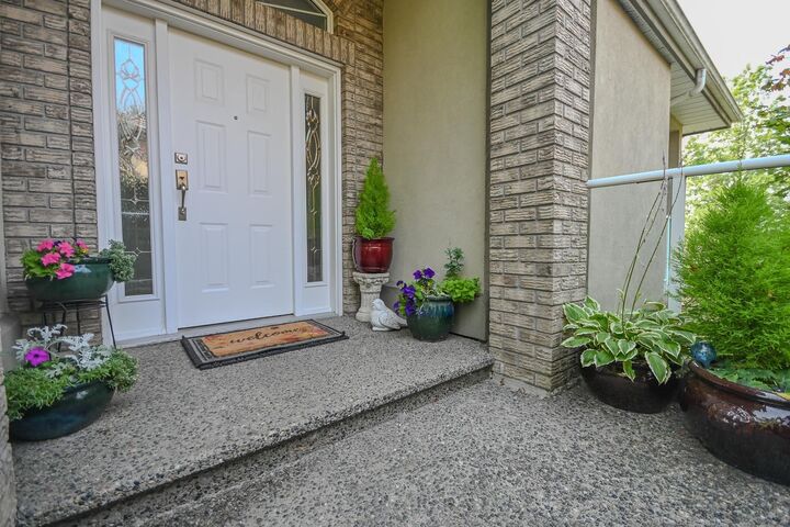 Property Photo: 915 Fort Fraser Rise 2 BC V3C 6K3