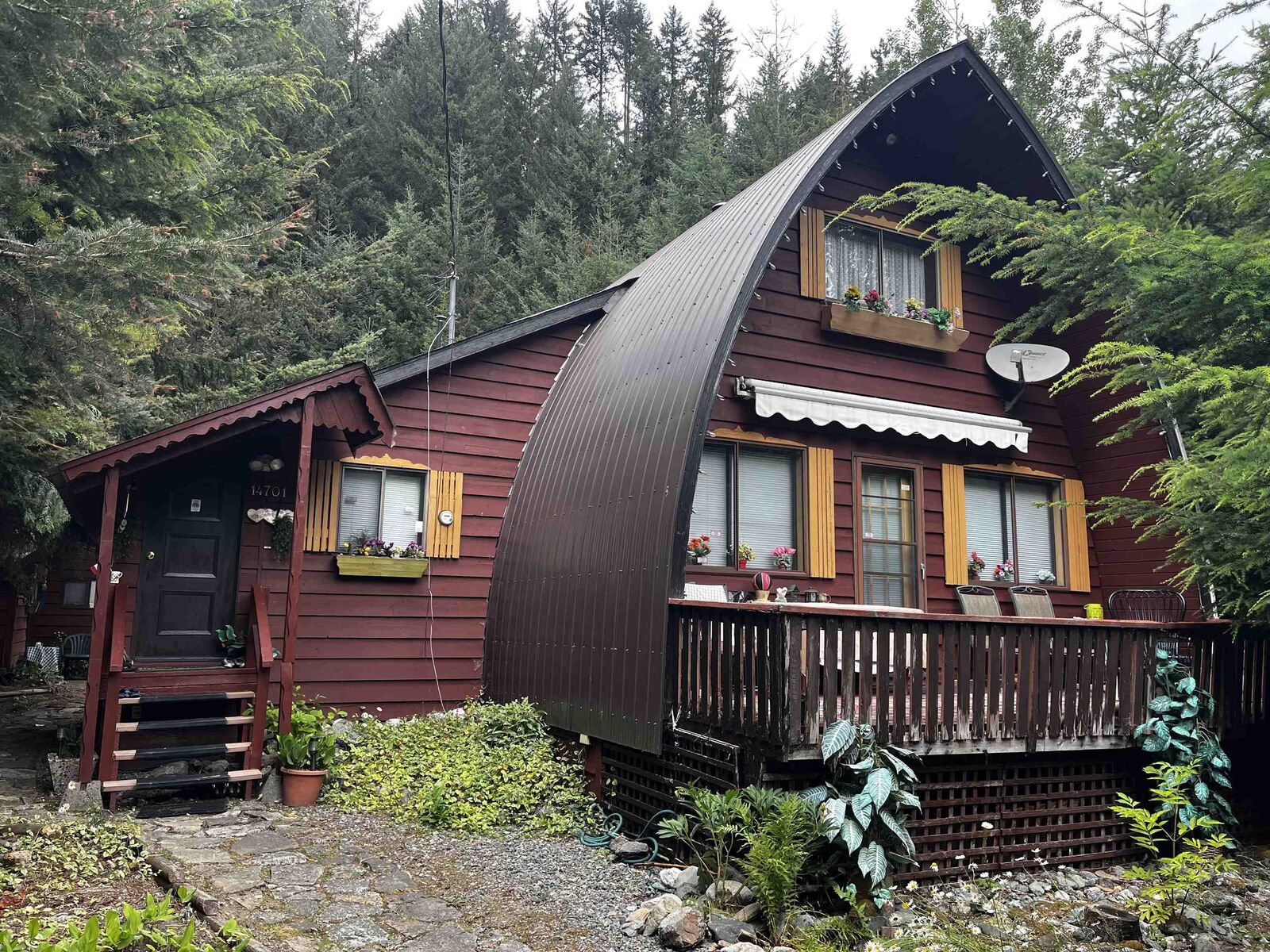 Property Photo: 14701 Alpine Boulevard A35 BC V0X 1L5