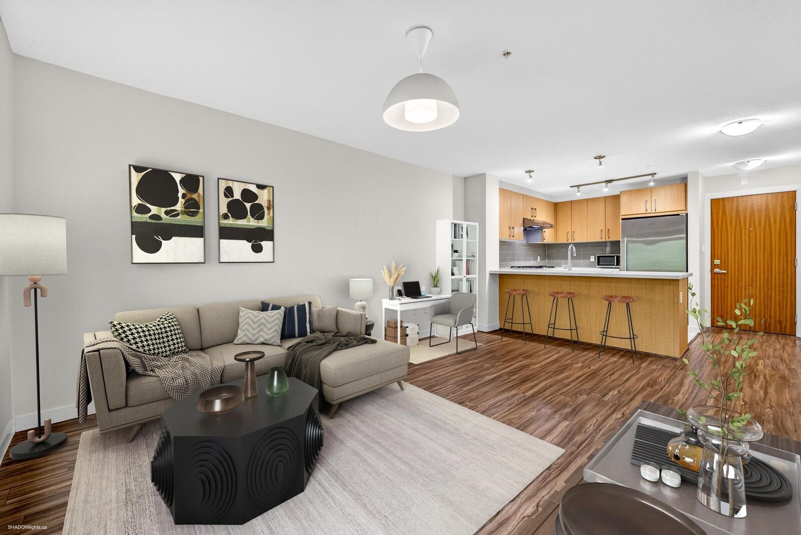 Property Photo: 3163 Riverwalk Avenue 220 BC V5S 0A8