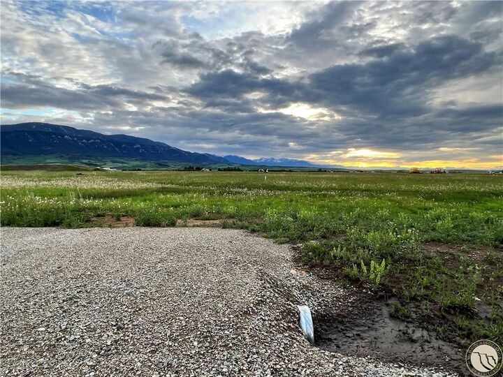 Property Photo: Lot 10 W Weaver Lane MT 59068