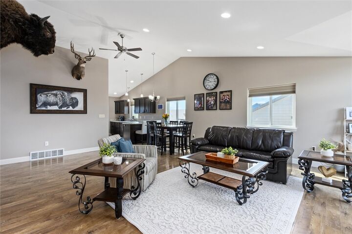Property Photo: 3090 W Copper Ridge Loop MT 59106