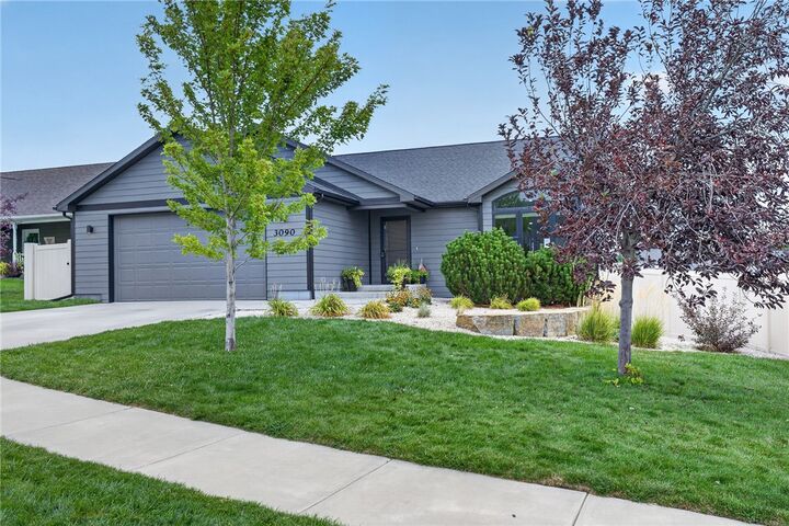 Property Photo:  3090 W Copper Ridge Loop  MT 59106 