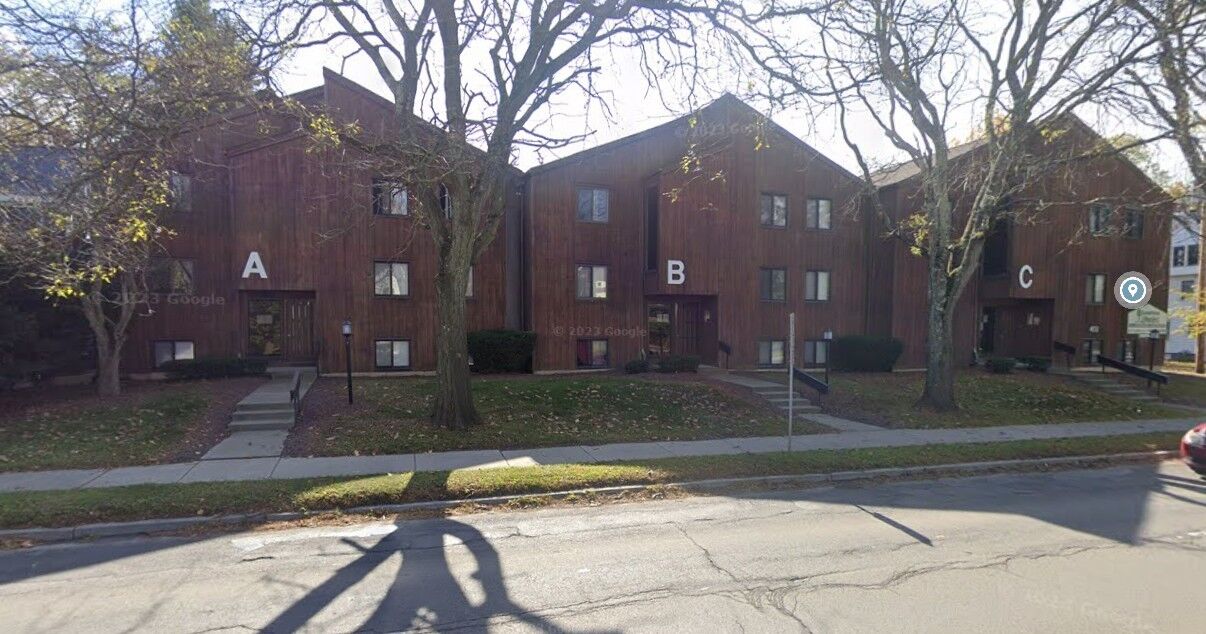Property Photo: 400 E Main Street I-1 NY 13760