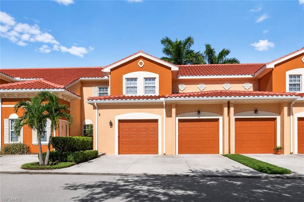 Property Photo: 10046 Via Colomba Cir 203 FL 33966