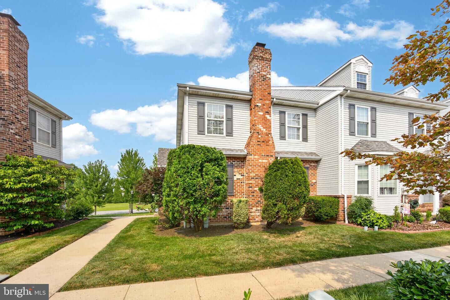 Property Photo: 108 Truman Court PA 19403