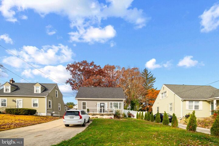 Property Photo:  66 Northwood Road  PA 19073 