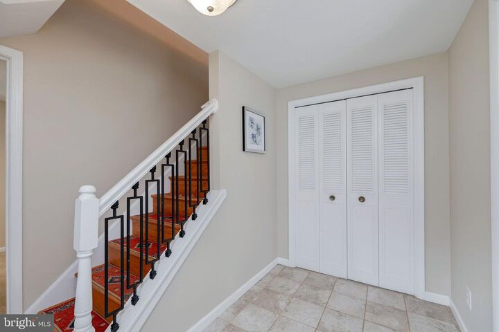 Property Photo: 7500 Long Pine Drive VA 22151