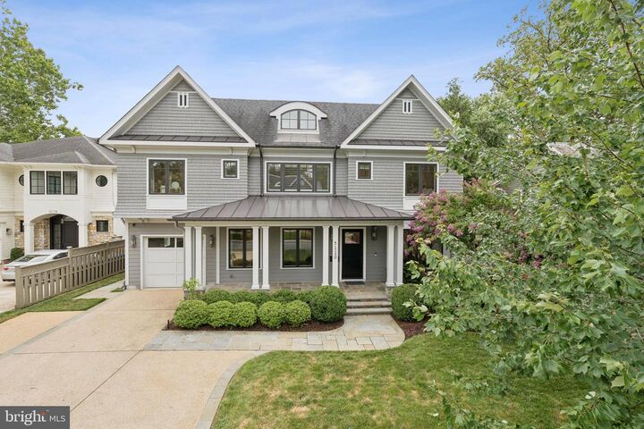 Property Photo:  5120 Wessling Lane  MD 20814 