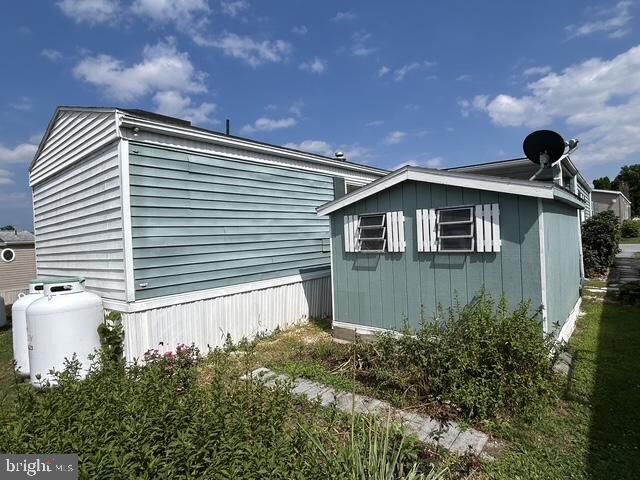 Property Photo:  21 S Green Acres Circle  PA 17501 